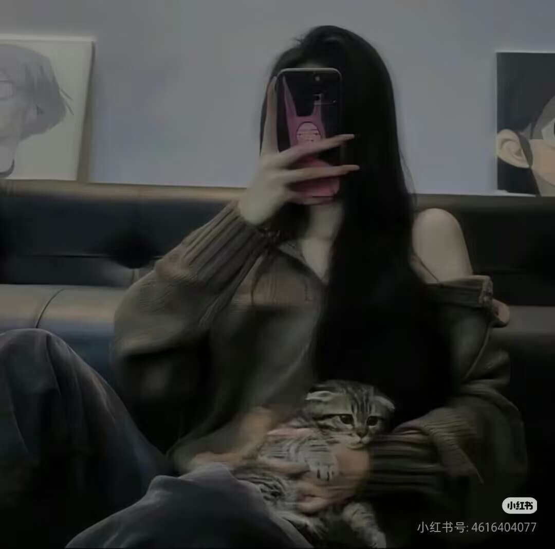 AL.戒贡女律师🖤 tweet media