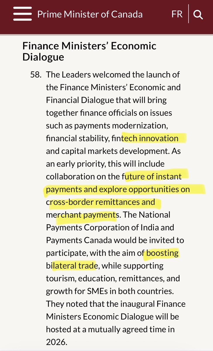 The Carney Files 🇨🇦 tweet media