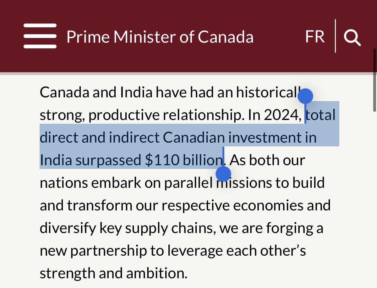 The Carney Files 🇨🇦 tweet media