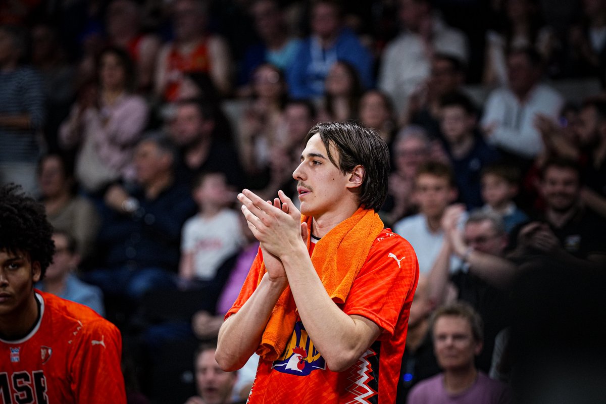 BeBasket tweet media