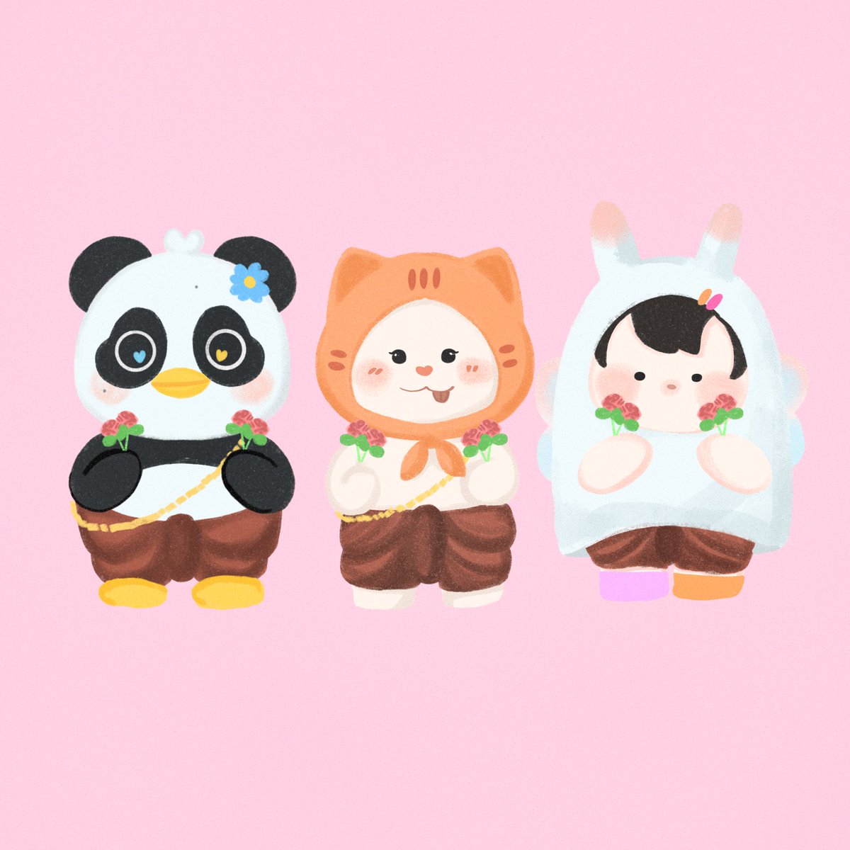 มฝ.หัวใจนฟ. tweet media