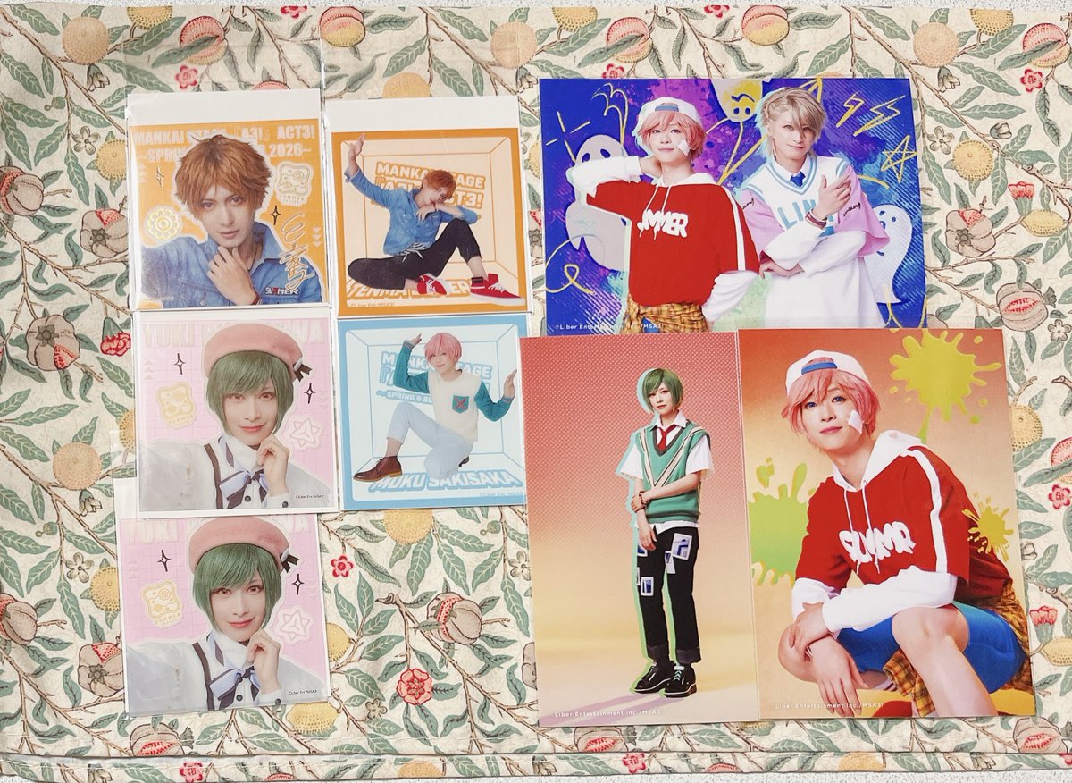 ちはや@お取引垢 tweet media