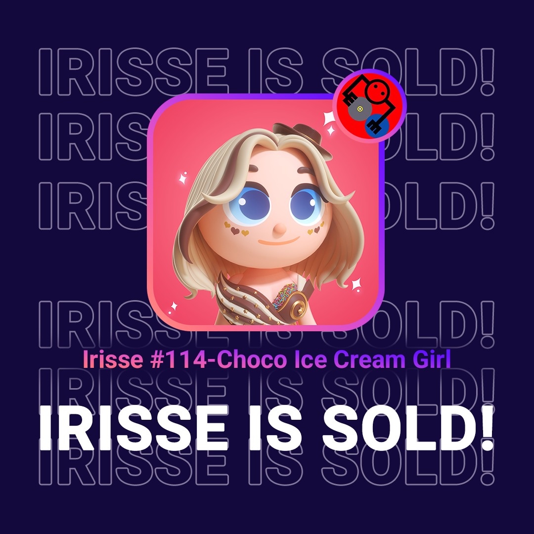 🌟Irisse-The Shining Star🌟 tweet media