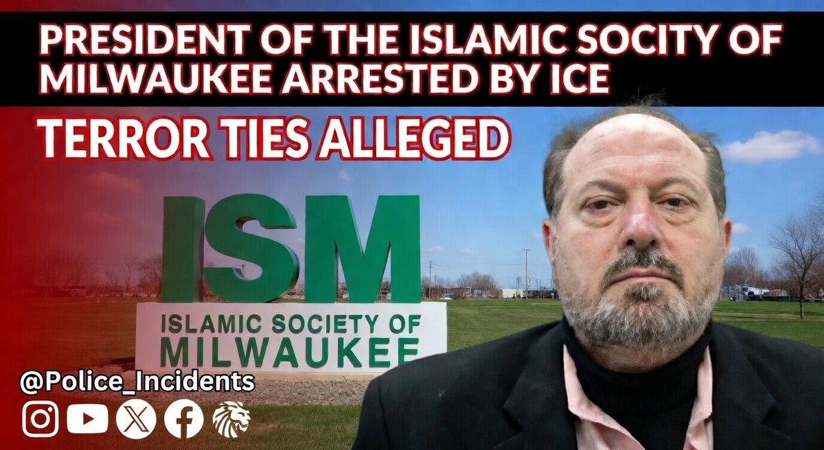 Police Incidents tweet media