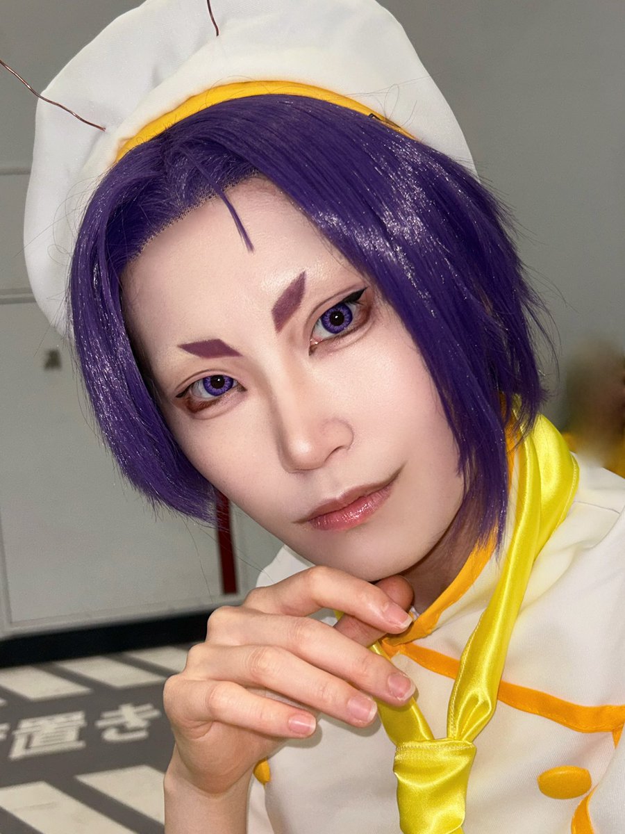 れんじ🍞a!4.5 tweet media