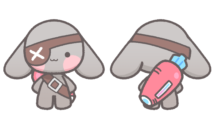 카야🐰💥 tweet media