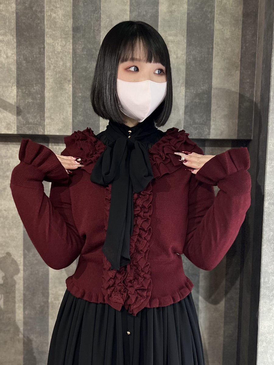 アビエタージュ tweet media