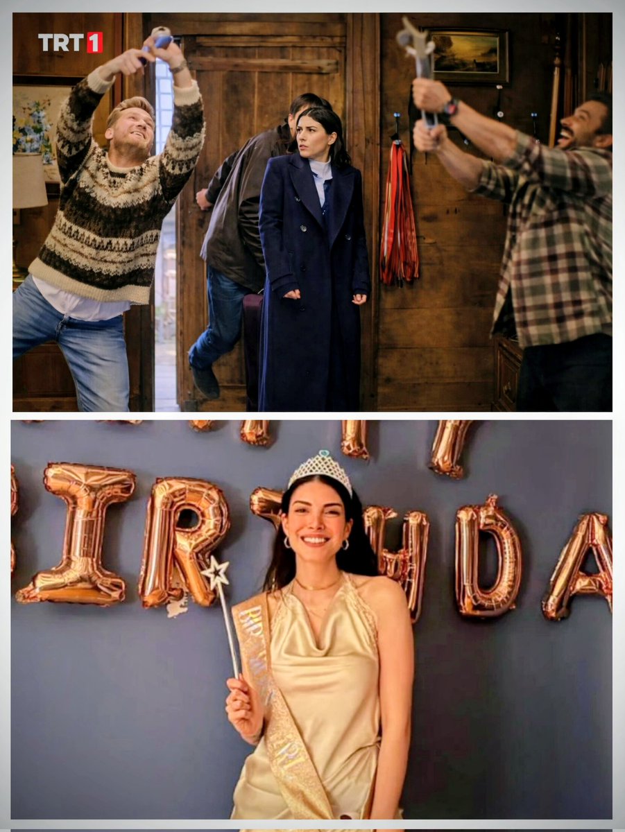 Leyla 🎻19 tweet media