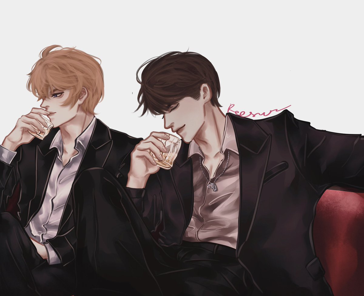 reesu🐈 OTOMUSE AA50📌 tweet media