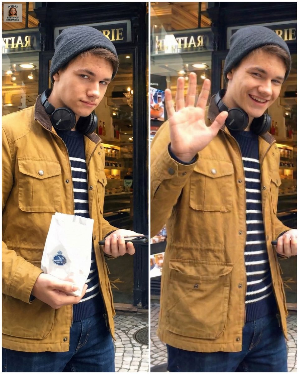 The Husky tweet media