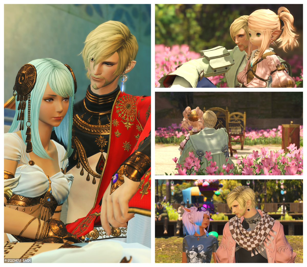 よっしー＠戸棚の梅酒🐚💫☄️ tweet media