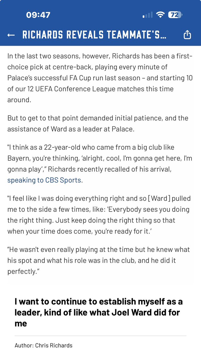 neil ogilvie tweet media