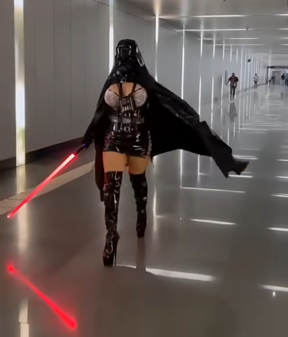 Evlyne Metal (Officiel)🇨🇵🇬🇱 tweet media