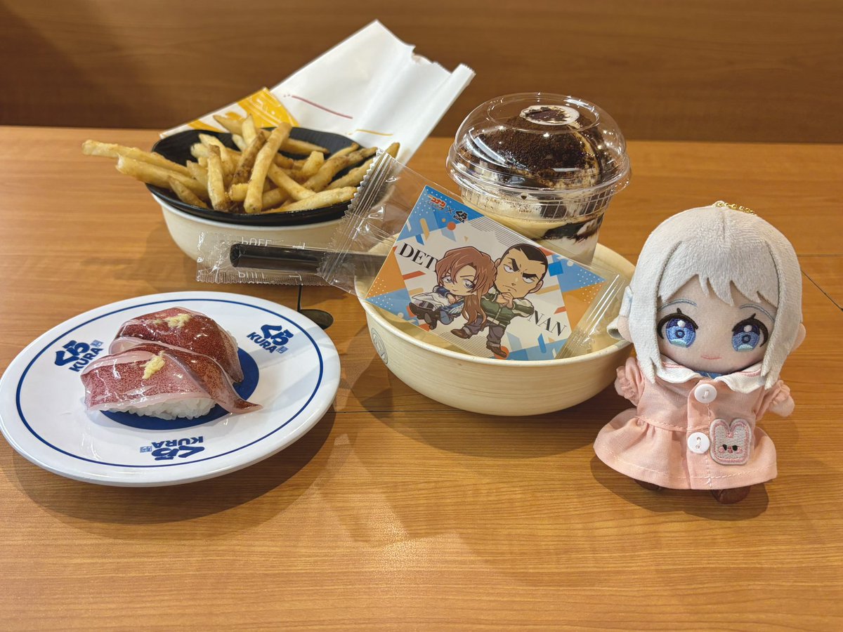 もるぺこぴ tweet media