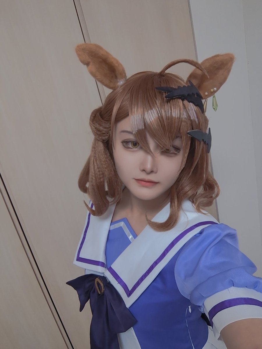 すづき tweet media