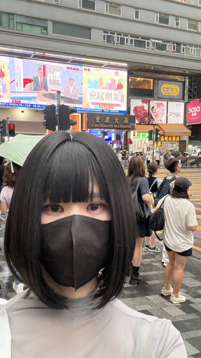 すいちゃんこ tweet media