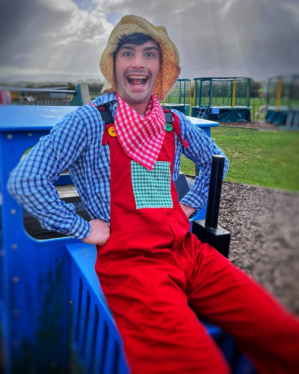 SP & FP Entertainments tweet media