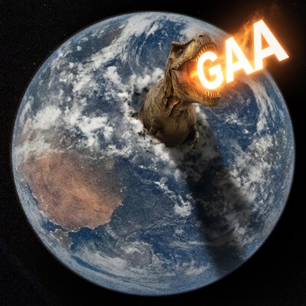 Gaaoneth's tweet photo. This is what aliens see

$GAA https://t.co/PCVFgQH27Y