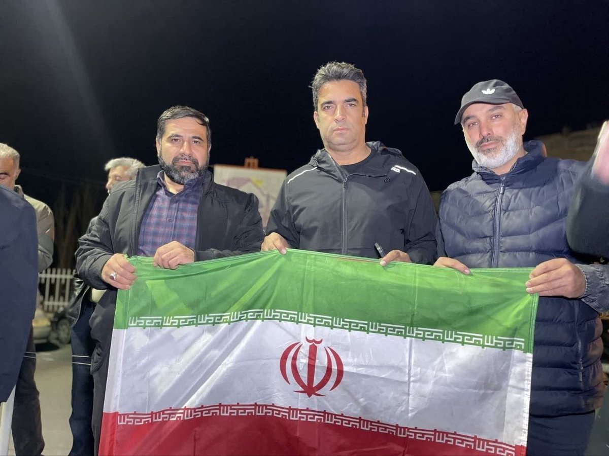 فاطمه لواسانی tweet media