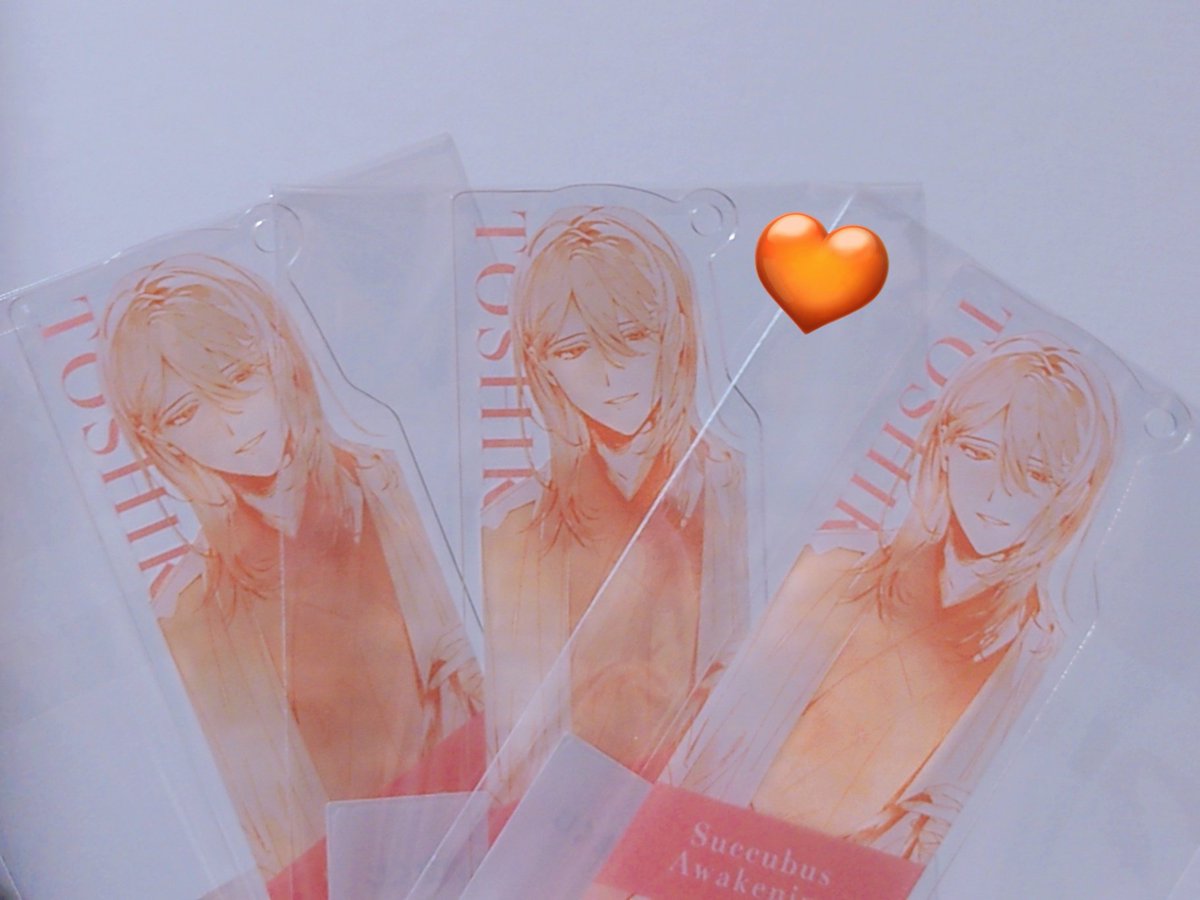 しゃんぷ〜🫧 tweet media