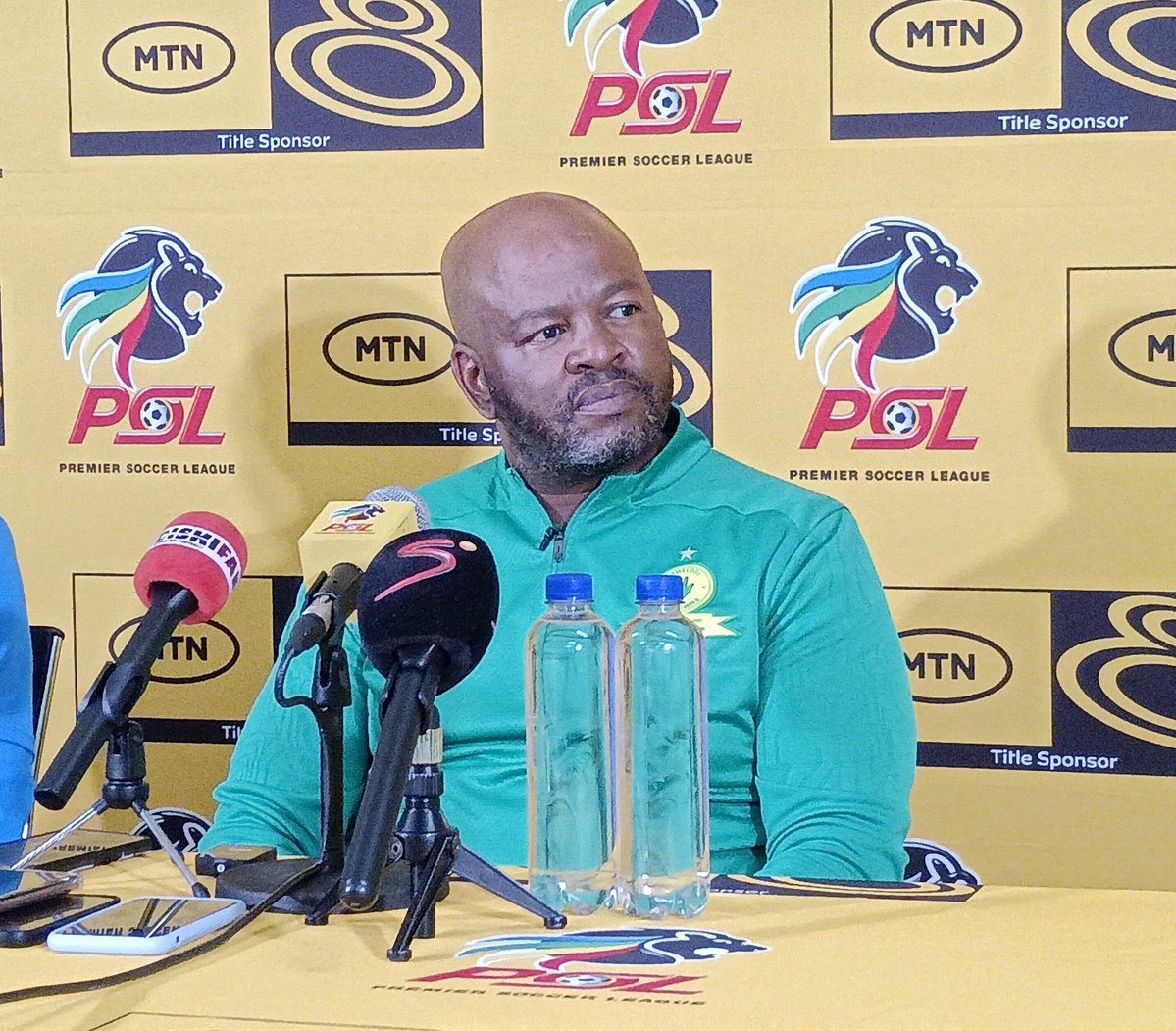 Mkhwanazi tweet media