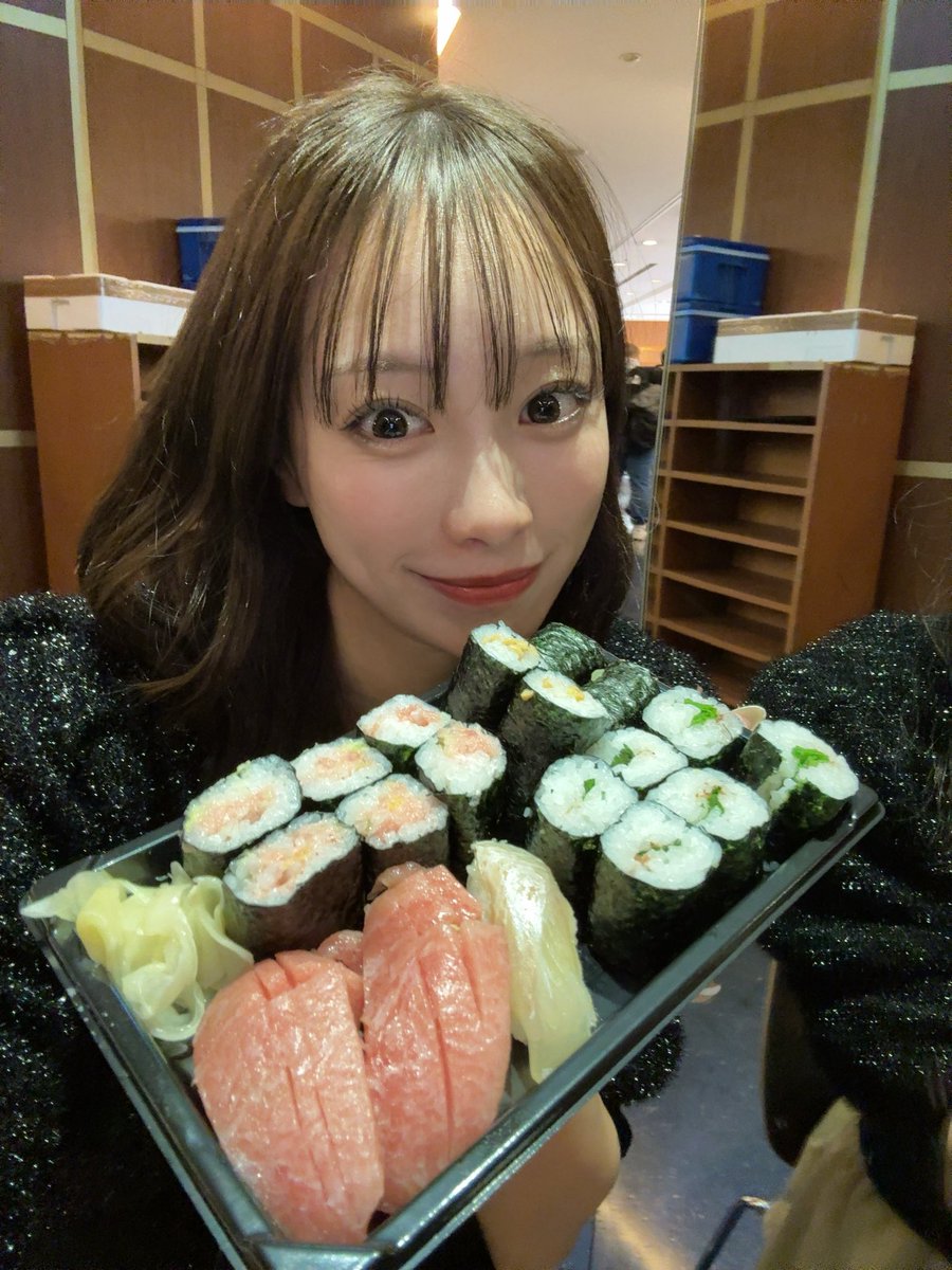 岡島彩花 tweet media