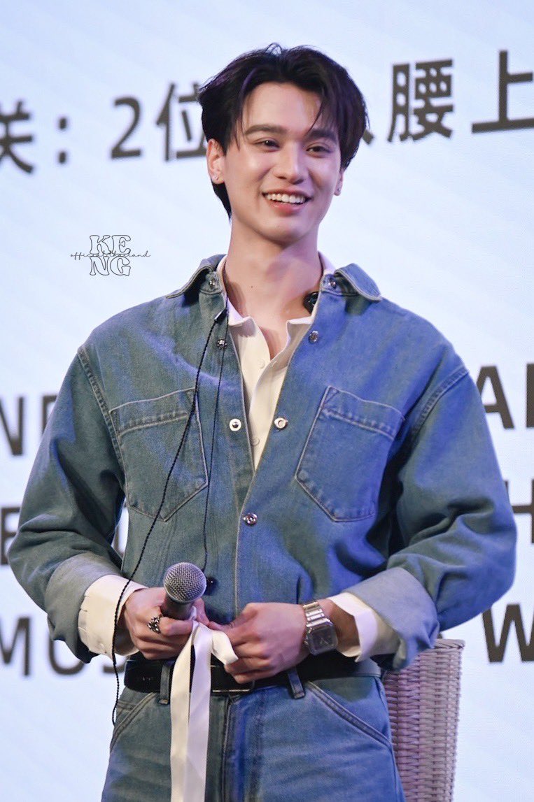 Keng Official Thailand tweet media