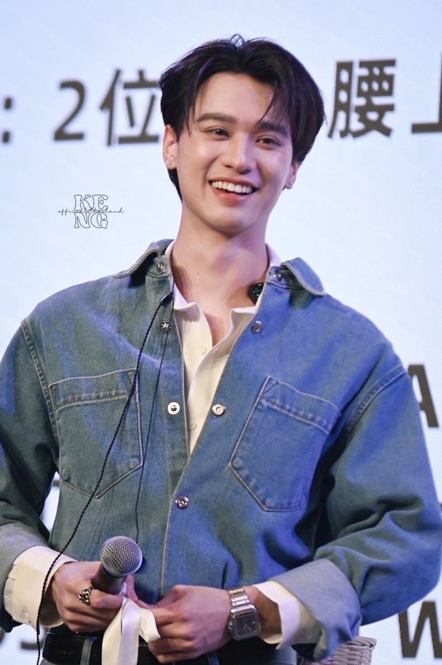 Keng Official Thailand tweet media