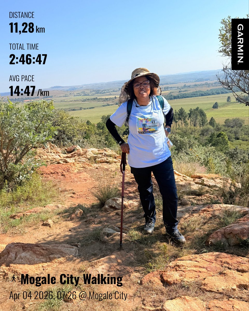 Letebem's tweet image. We had hills for breakfast 
#RunningWithTumiSole 
#IPaintedMyRun 
#TrapnLos 
#FetchYourBody2026