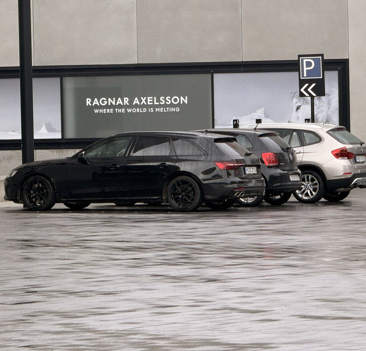 Kenny Wallace tweet media