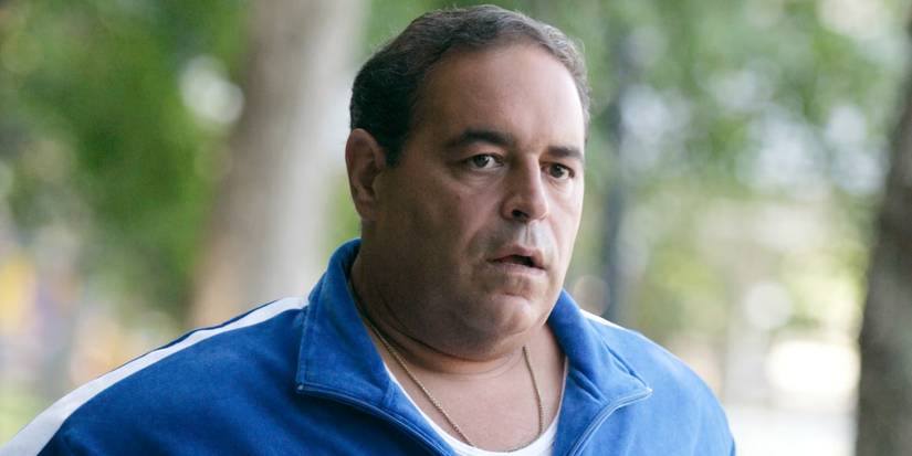 The Sopranos Guy™ tweet media
