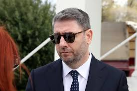 GoodbyeSyriza's tweet photo. Μακράν ο πλέον κατάλληλος για πορτιέρης νυχτερινού μπαρ ή γκεσέμης εισπρακτικής εταιρίας.🤘 https://t.co/vBUIKeh1eG