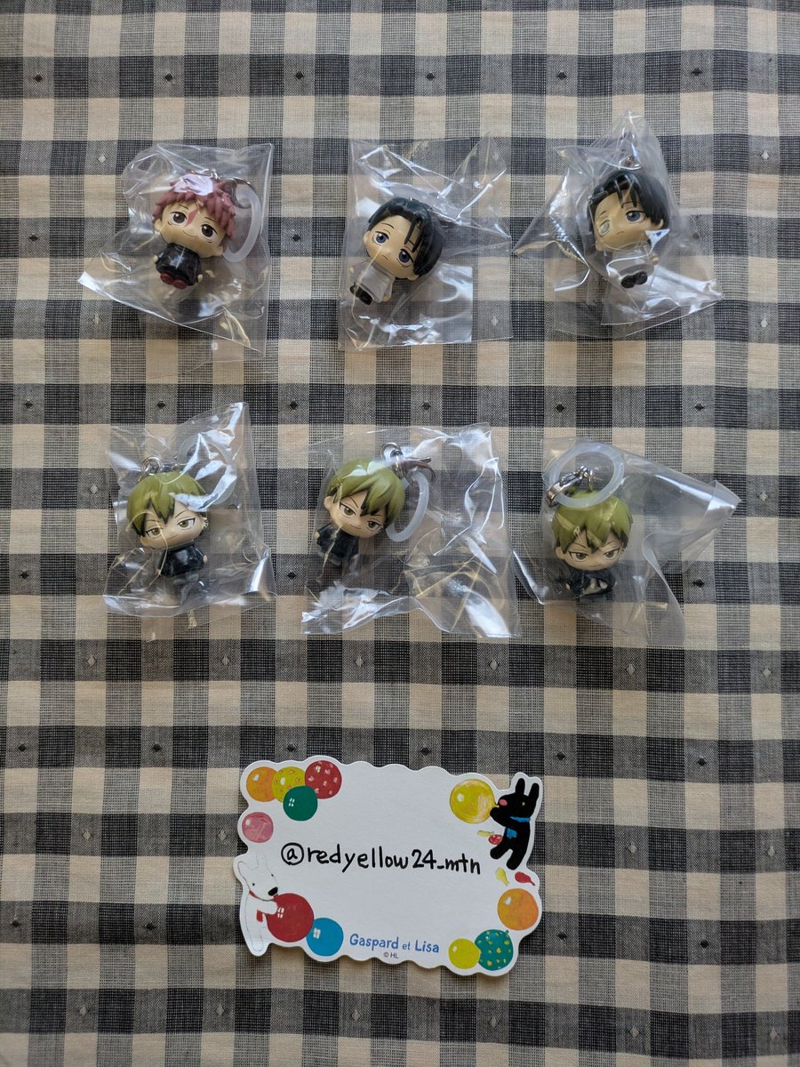 さくみー＠のんびりスイマセン tweet media