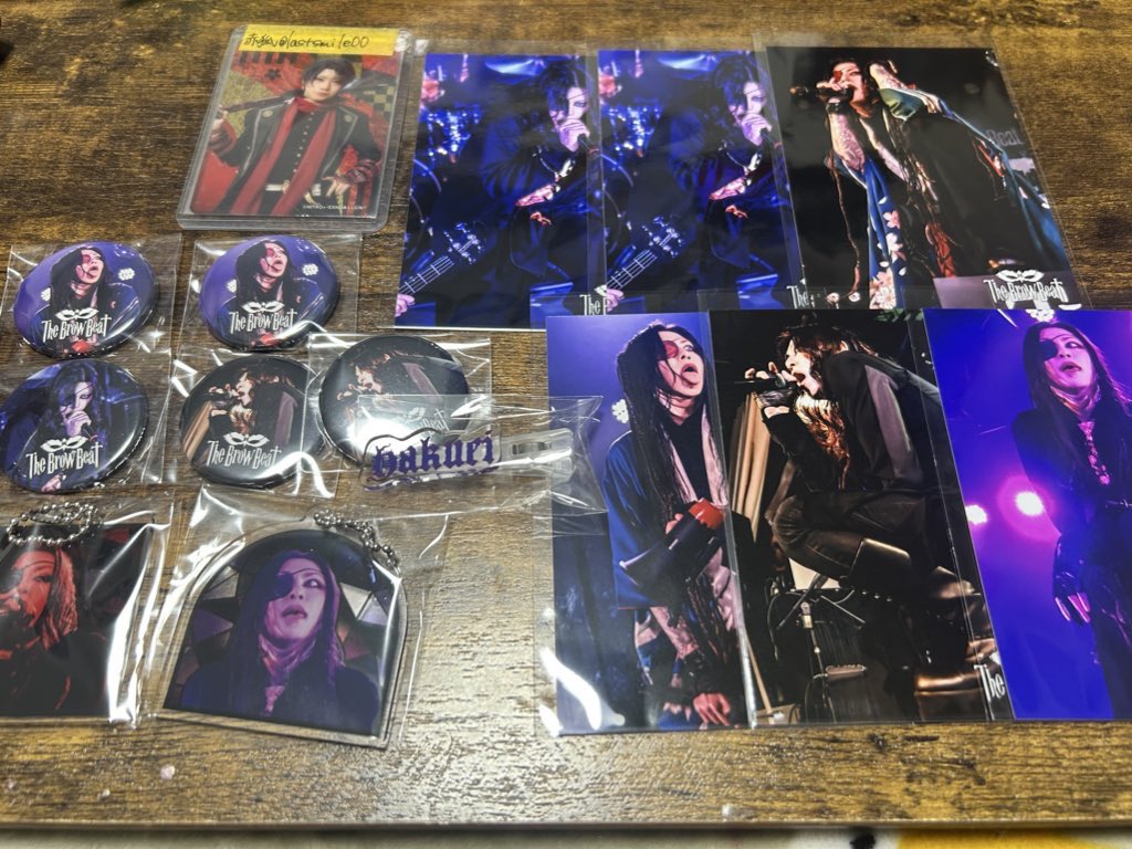 赤狐-アカキツネ- tweet media