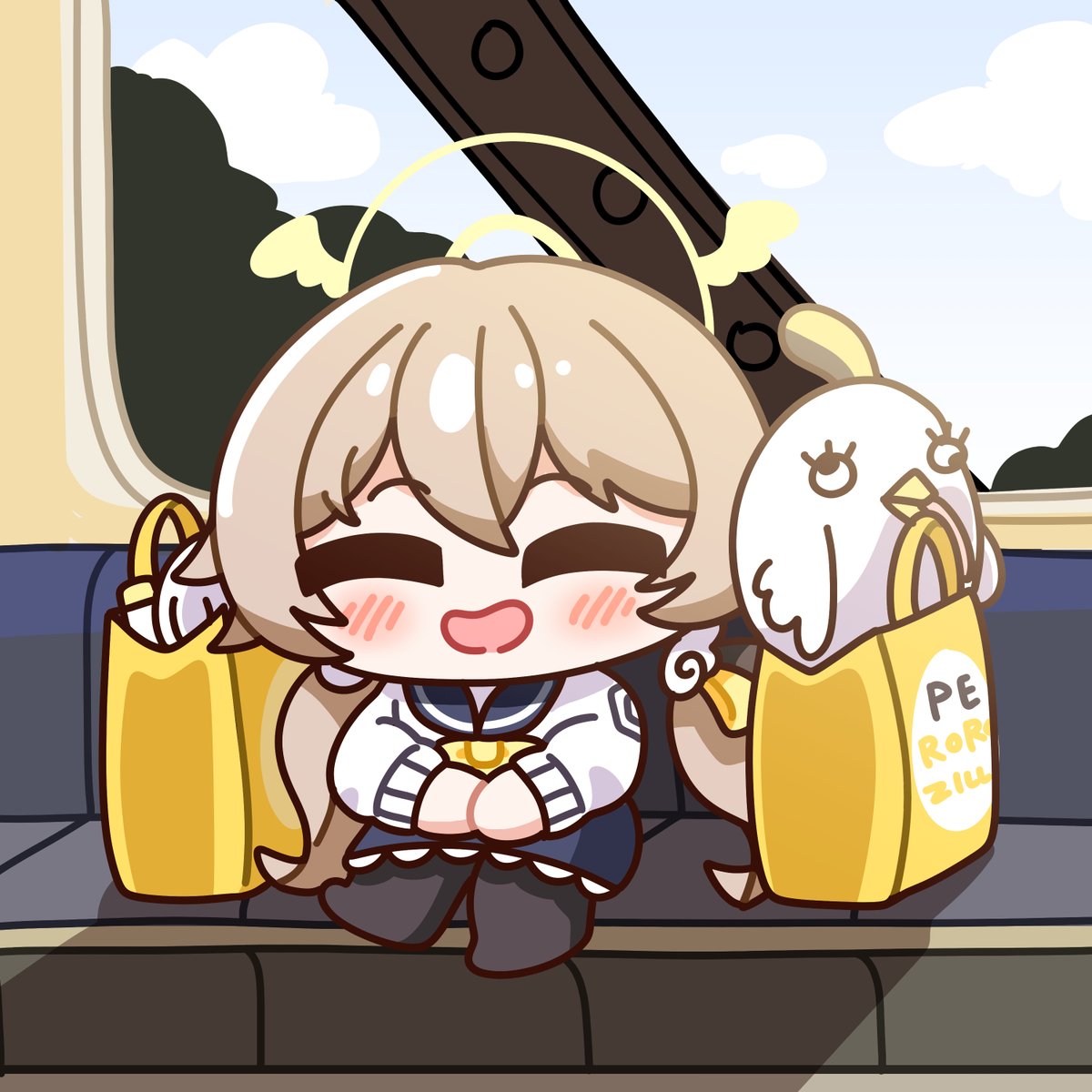 삭삭 / 수원코믹월드 예정 tweet media