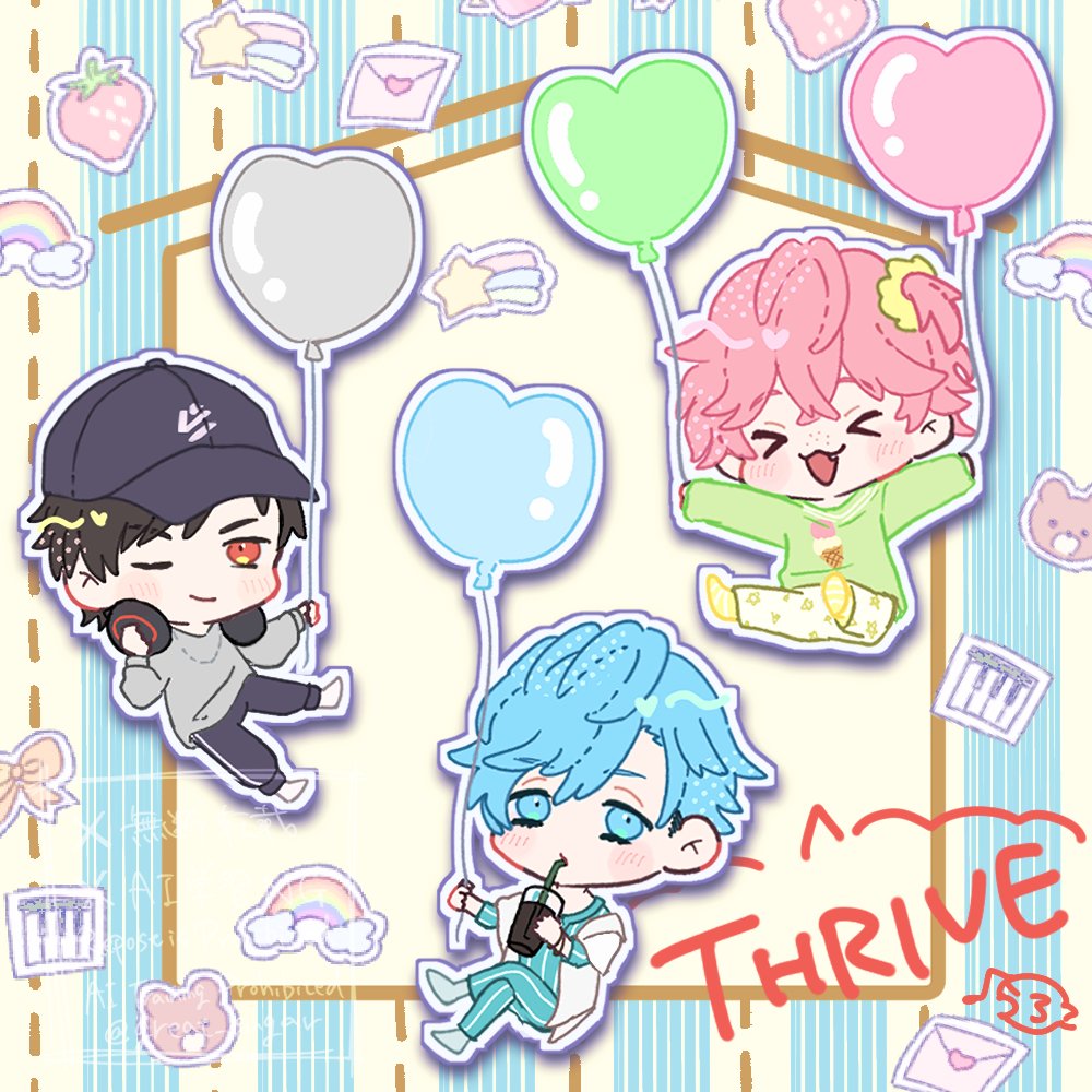 う🐟こ tweet media