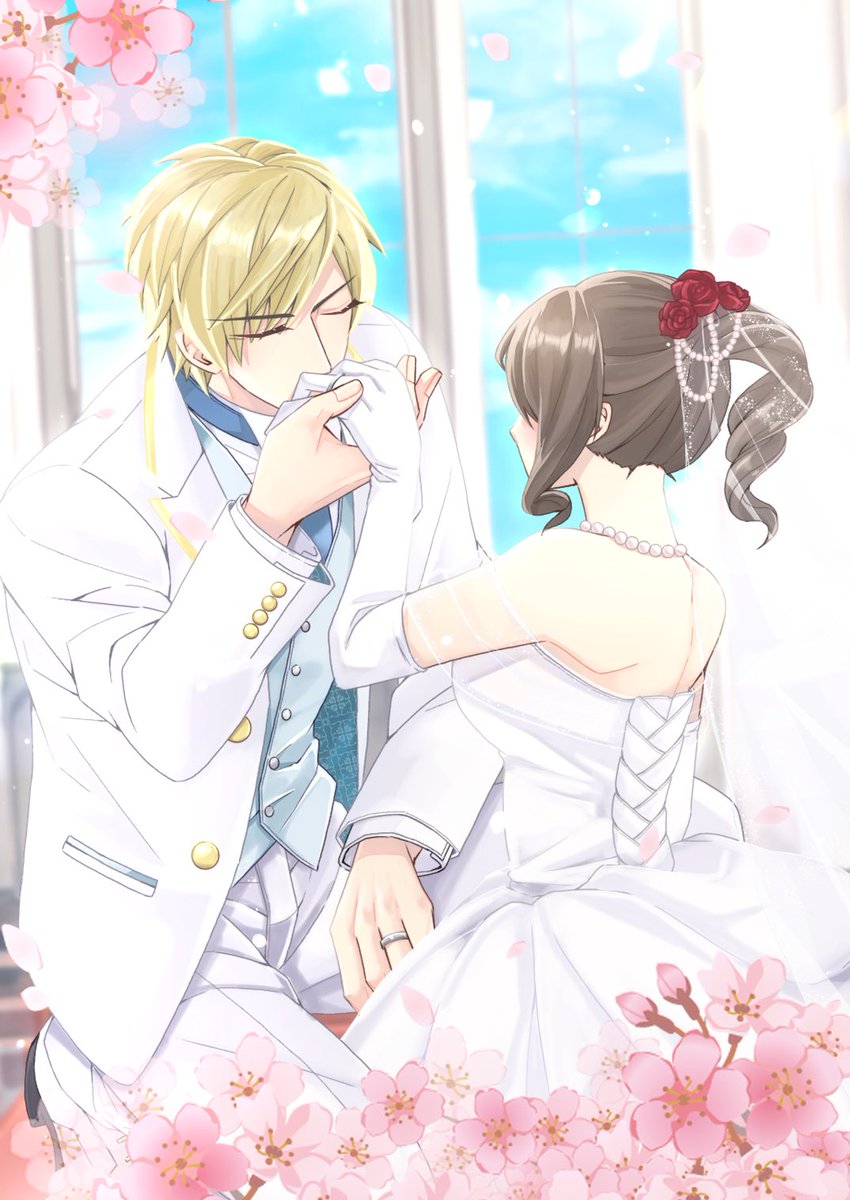 宇佐見いる tweet media