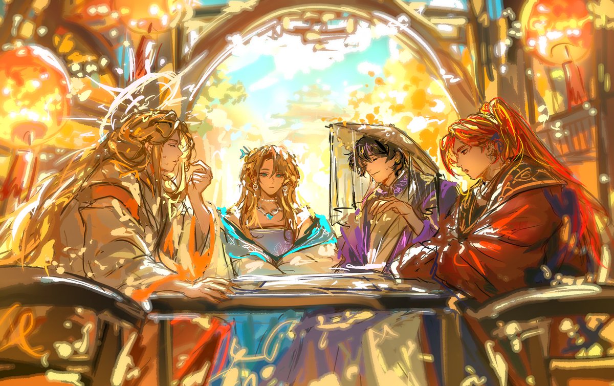 커미션 김행복 tweet media