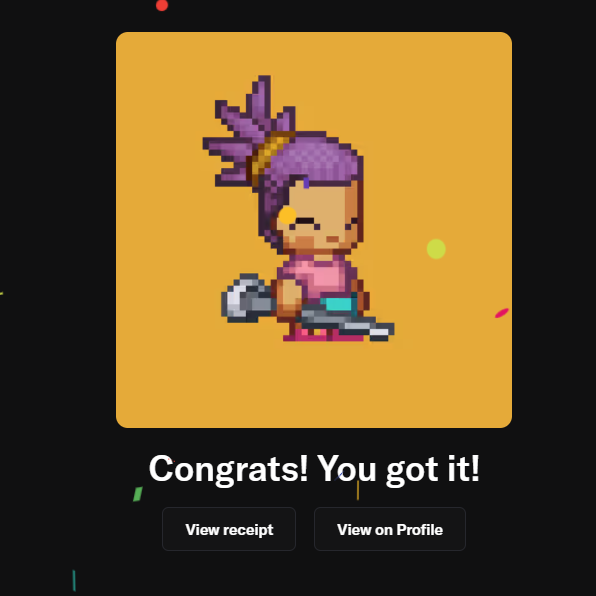 🜲 Harriet tweet media