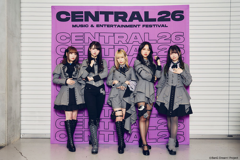 バンドリ! BanG Dream! 公式 tweet media