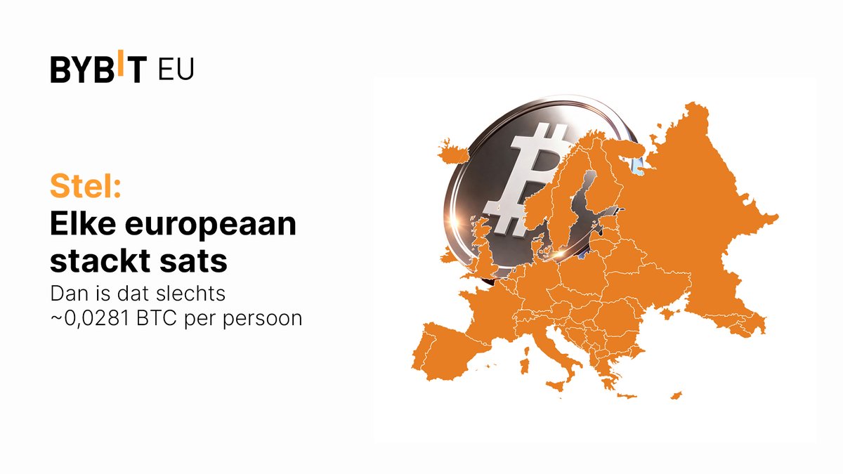 Bybit NL tweet media