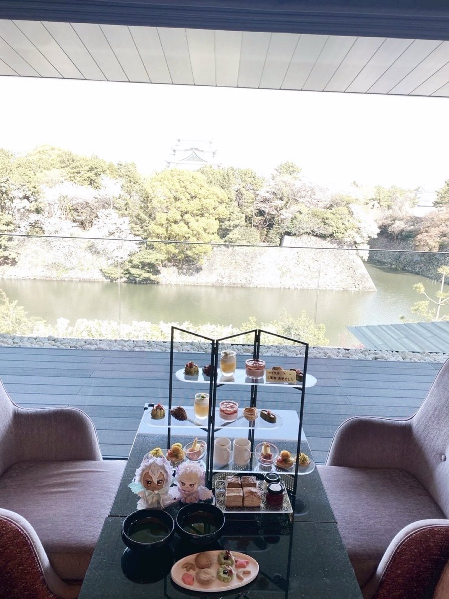 とり🏹 tweet media