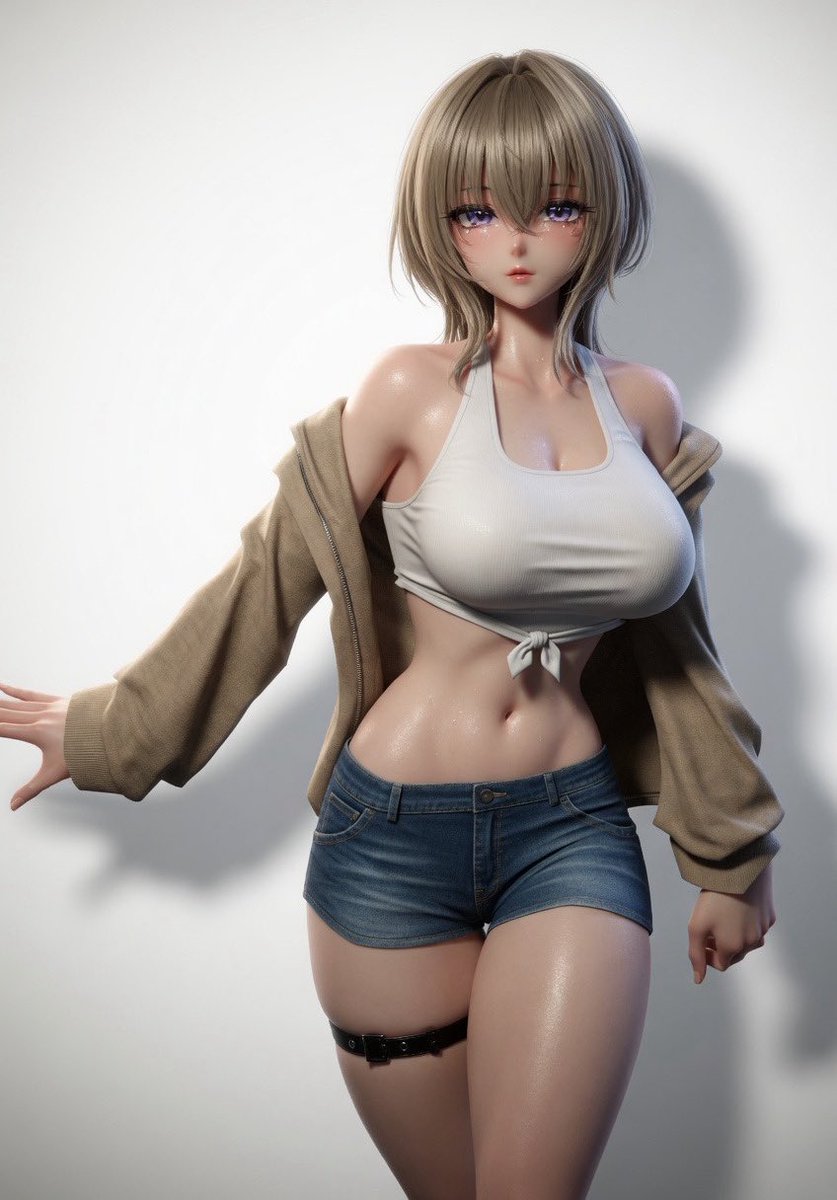 Phantom DreamForge | AI Artist tweet media