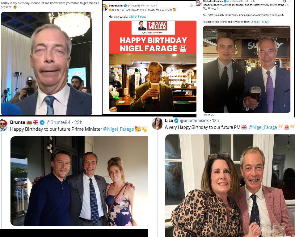 christine spence tweet media