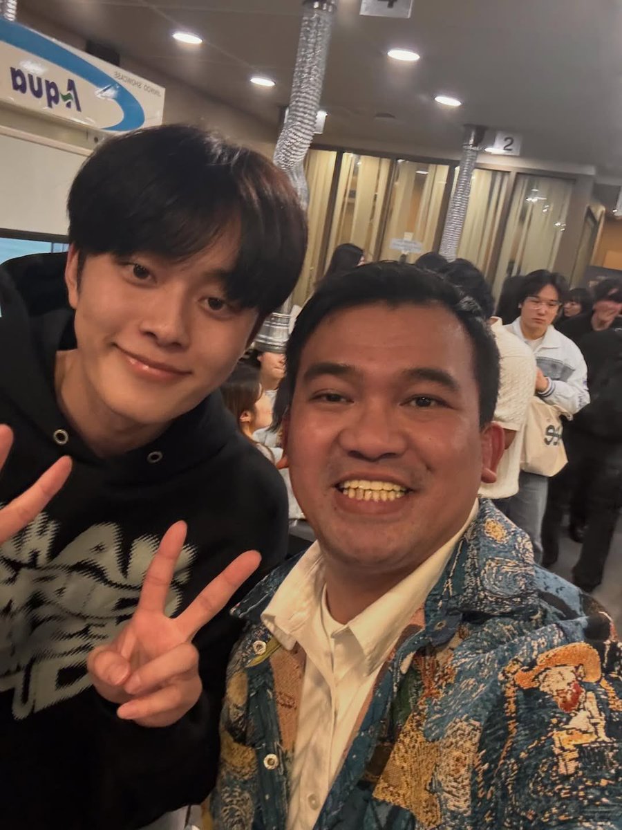 🐥 ยูซอนโฮไทยทรานส์ 🐥 tweet media