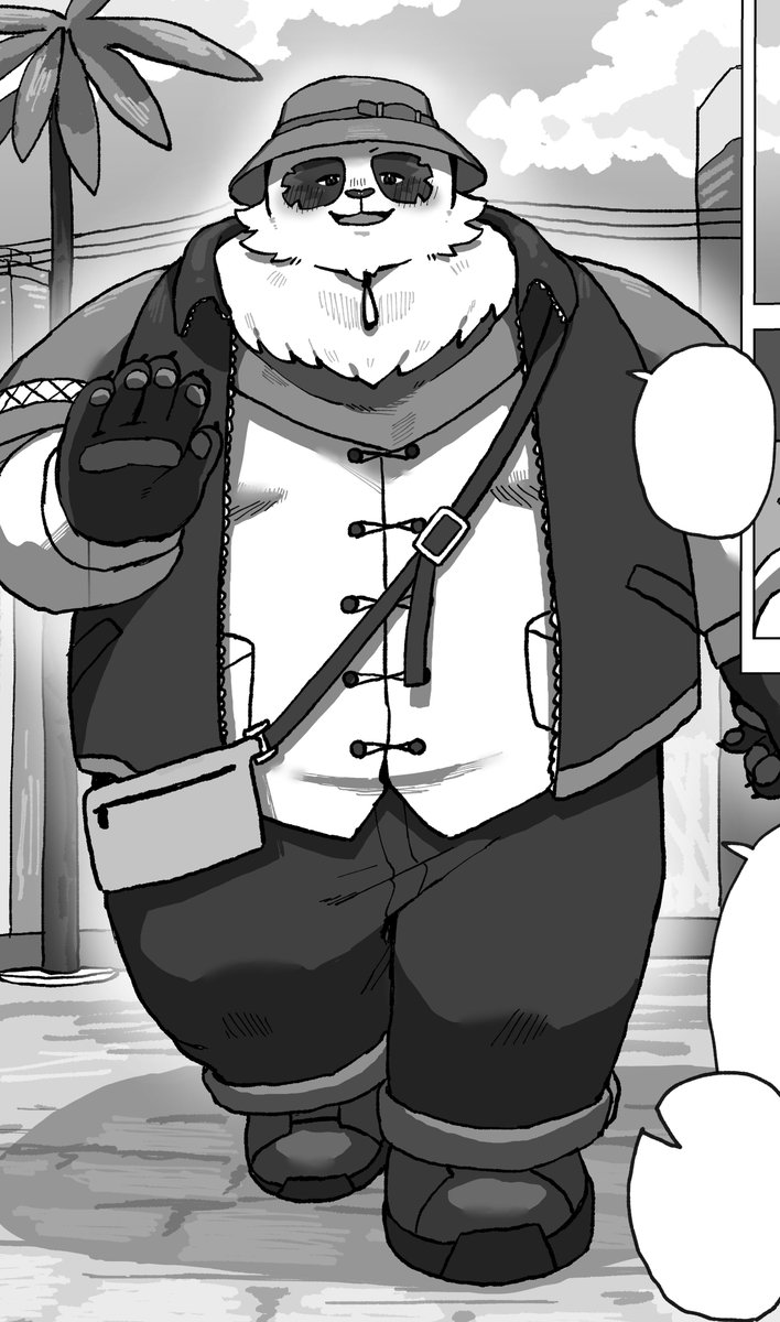 ぷちけれん@関けも I-28 tweet media