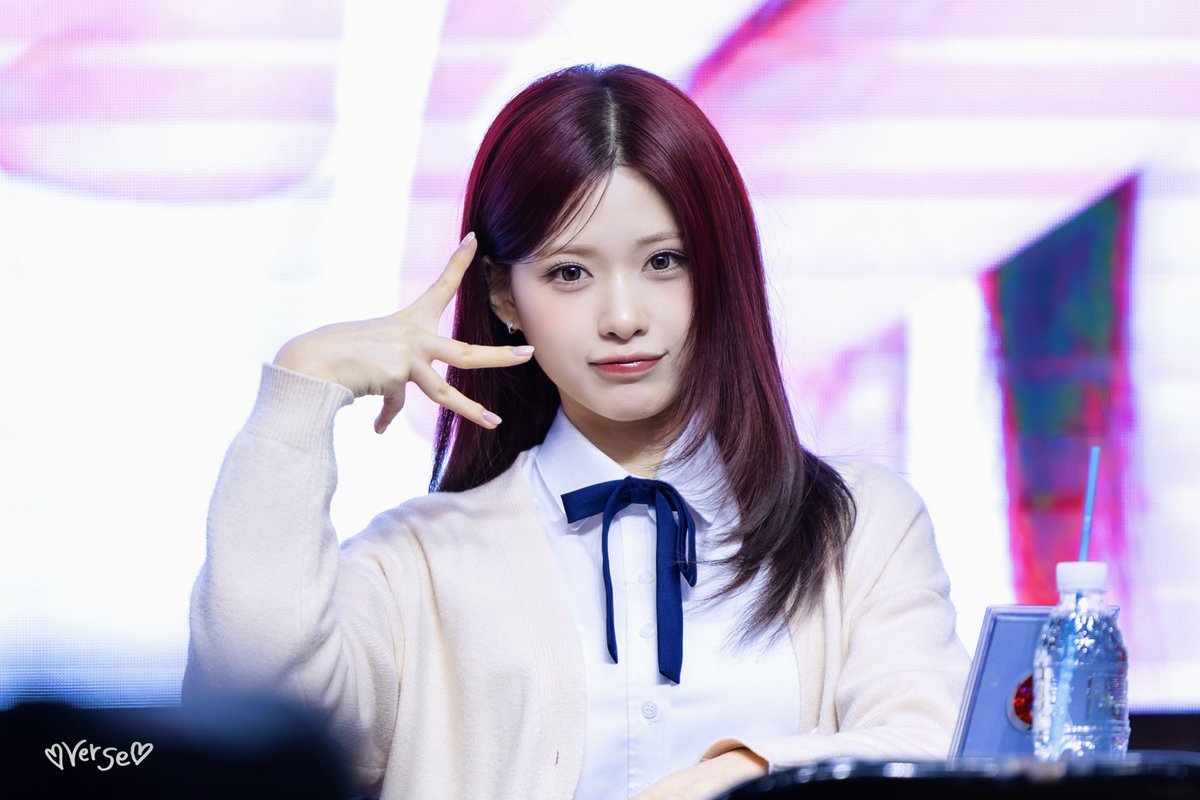 260227

#제나 #리센느 #ZENA #RESCENE