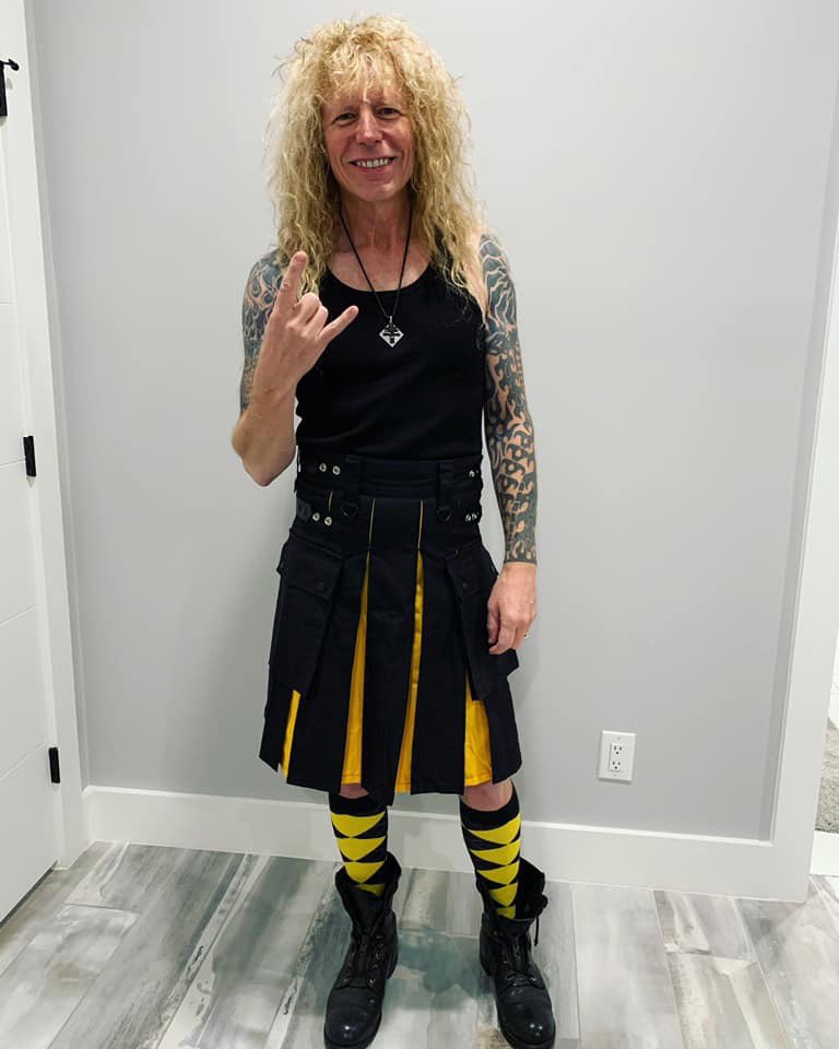 STRYPER JAPAN F.C. tweet media