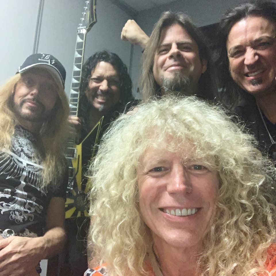 STRYPER JAPAN F.C. tweet media