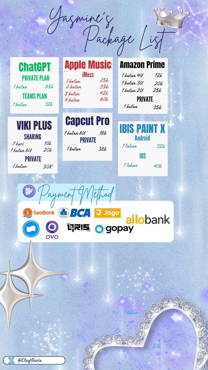 𝒴asmine is OPEN. tweet media